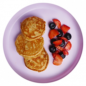 Panqueques Integrales