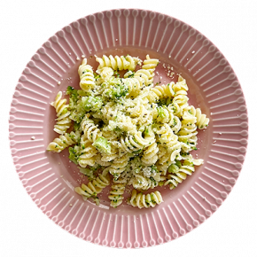 Broccoli Pasta