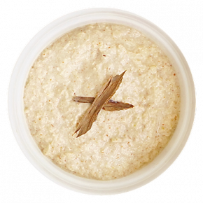 Peanut Butter Yogurt