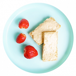 Hummus de frijoles cannellini