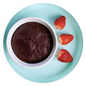 Chocolate peanut butter cups