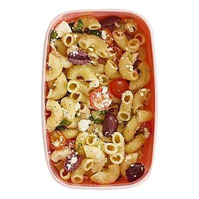Pasta Salad