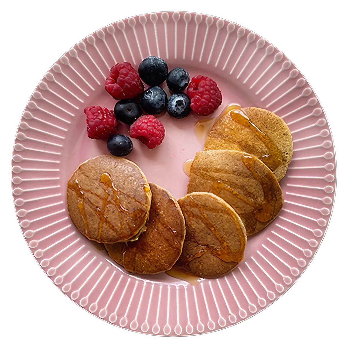 Almond  Pancakes