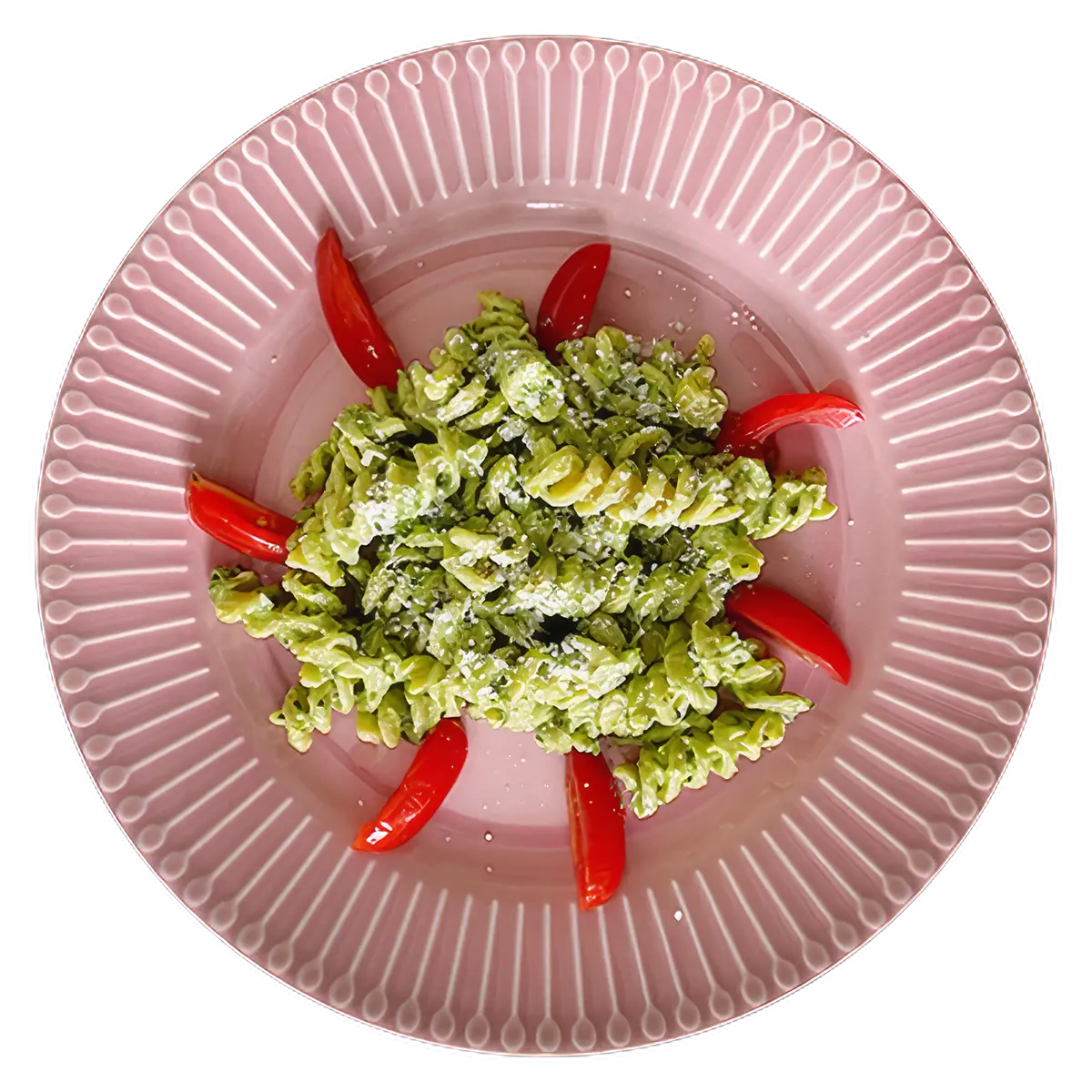 Avocado Pasta