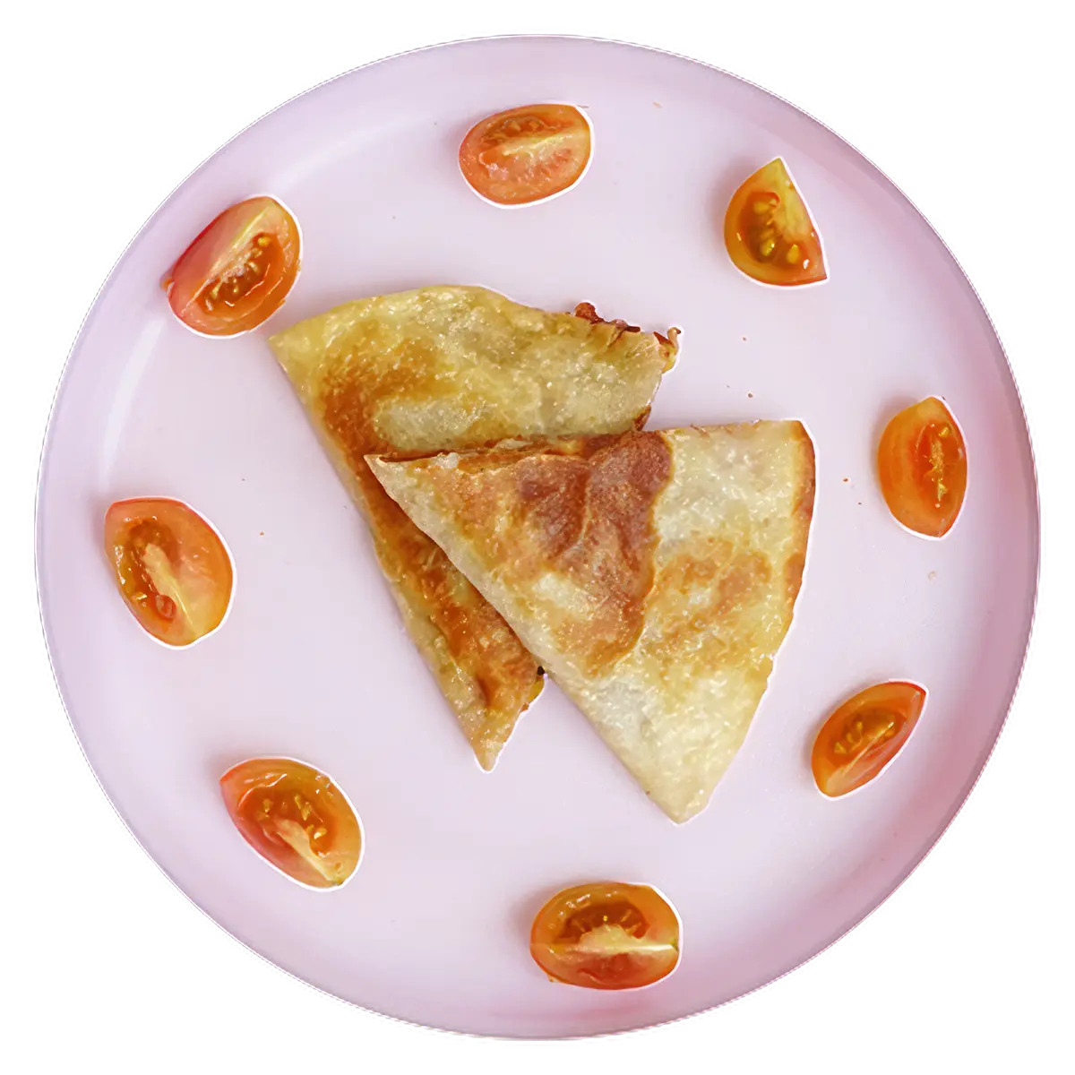 Black Bean Quesadillas