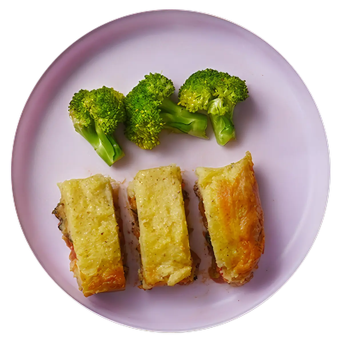 Pie de papa a la boloñesa