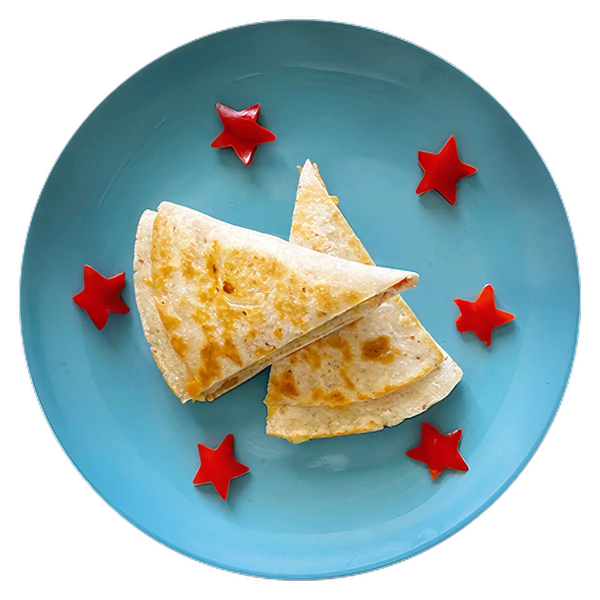 Quesadillas mañaneras