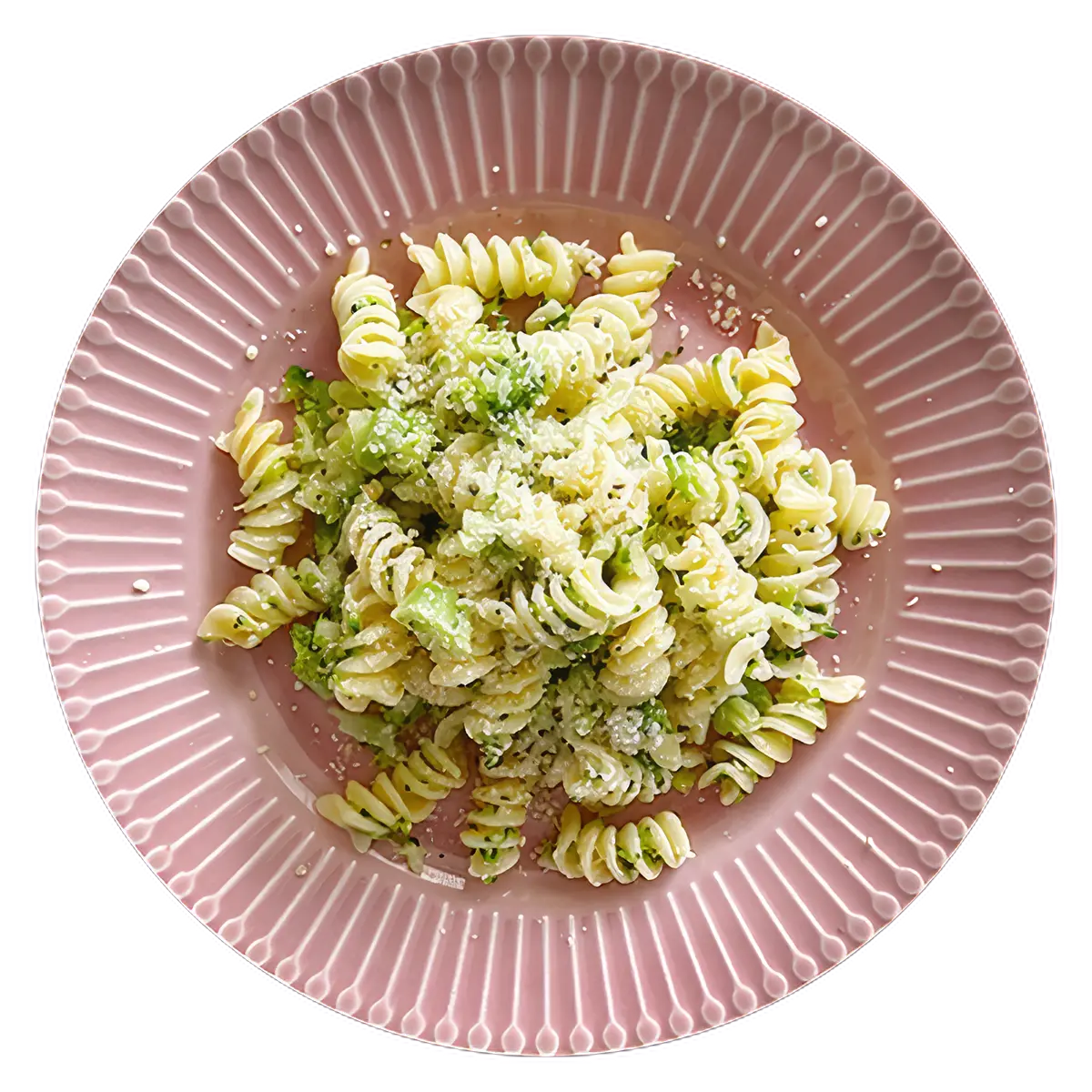 Broccoli Pasta