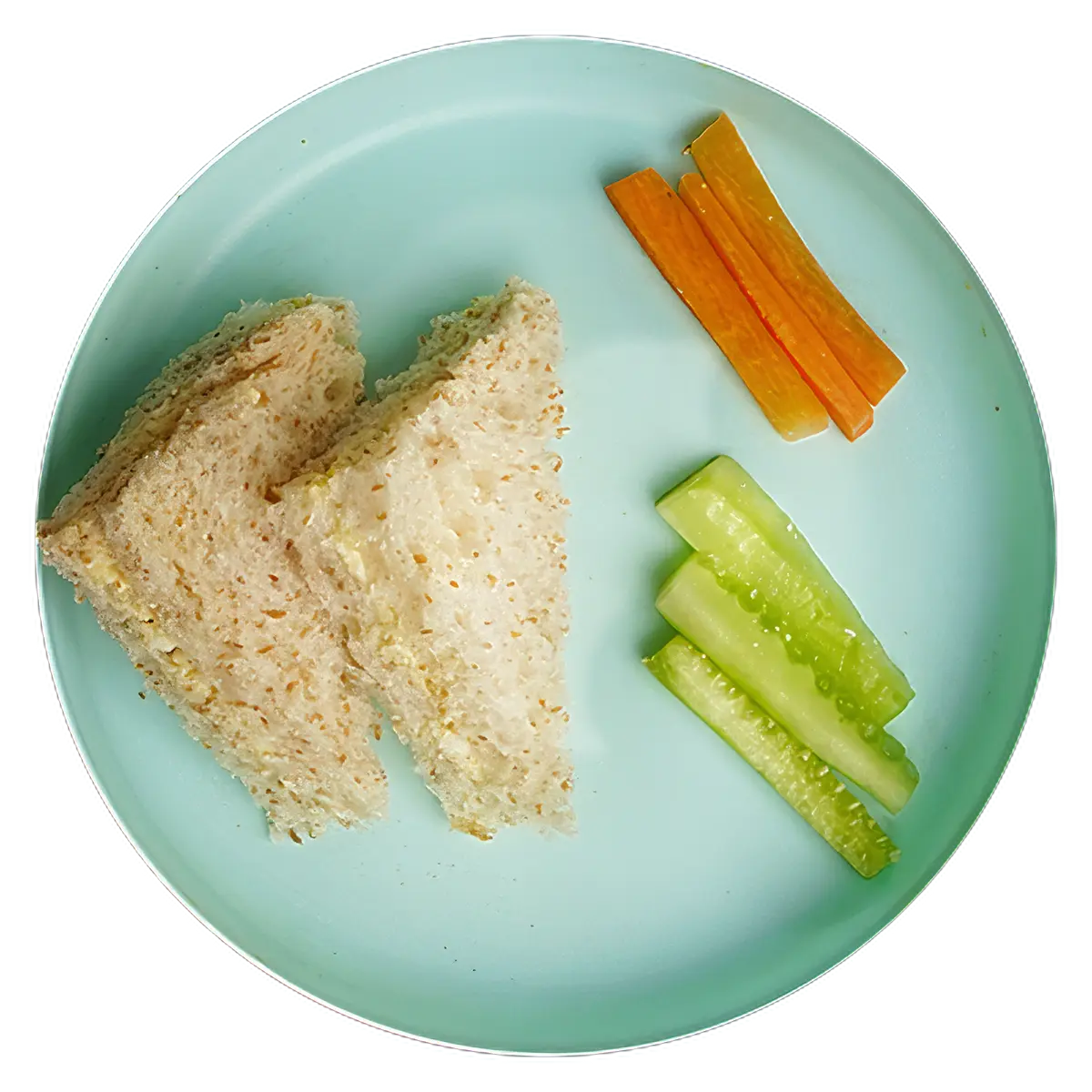 Sándiwch de Ensalada de Huevo