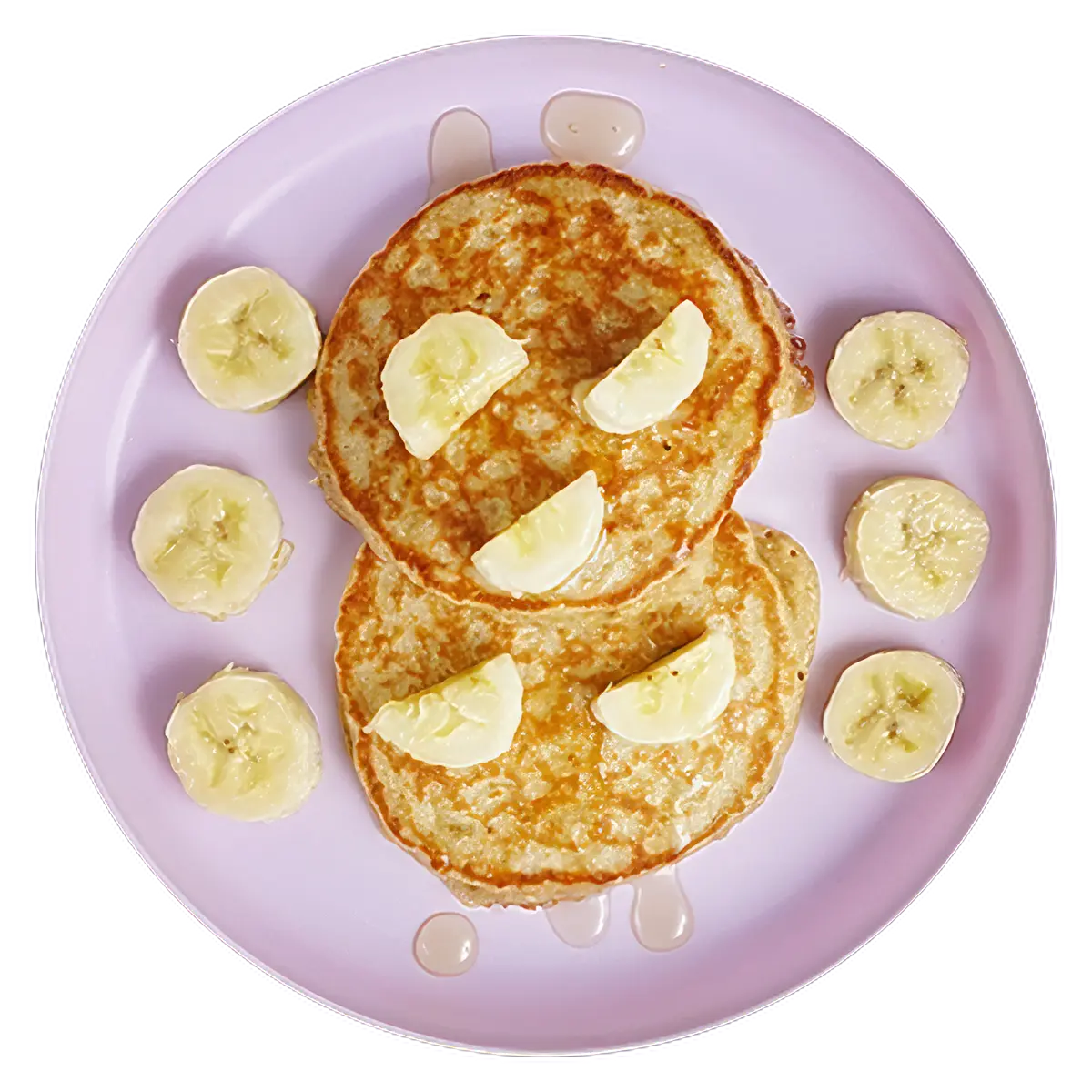 Gluten Free Healthy Pancakes