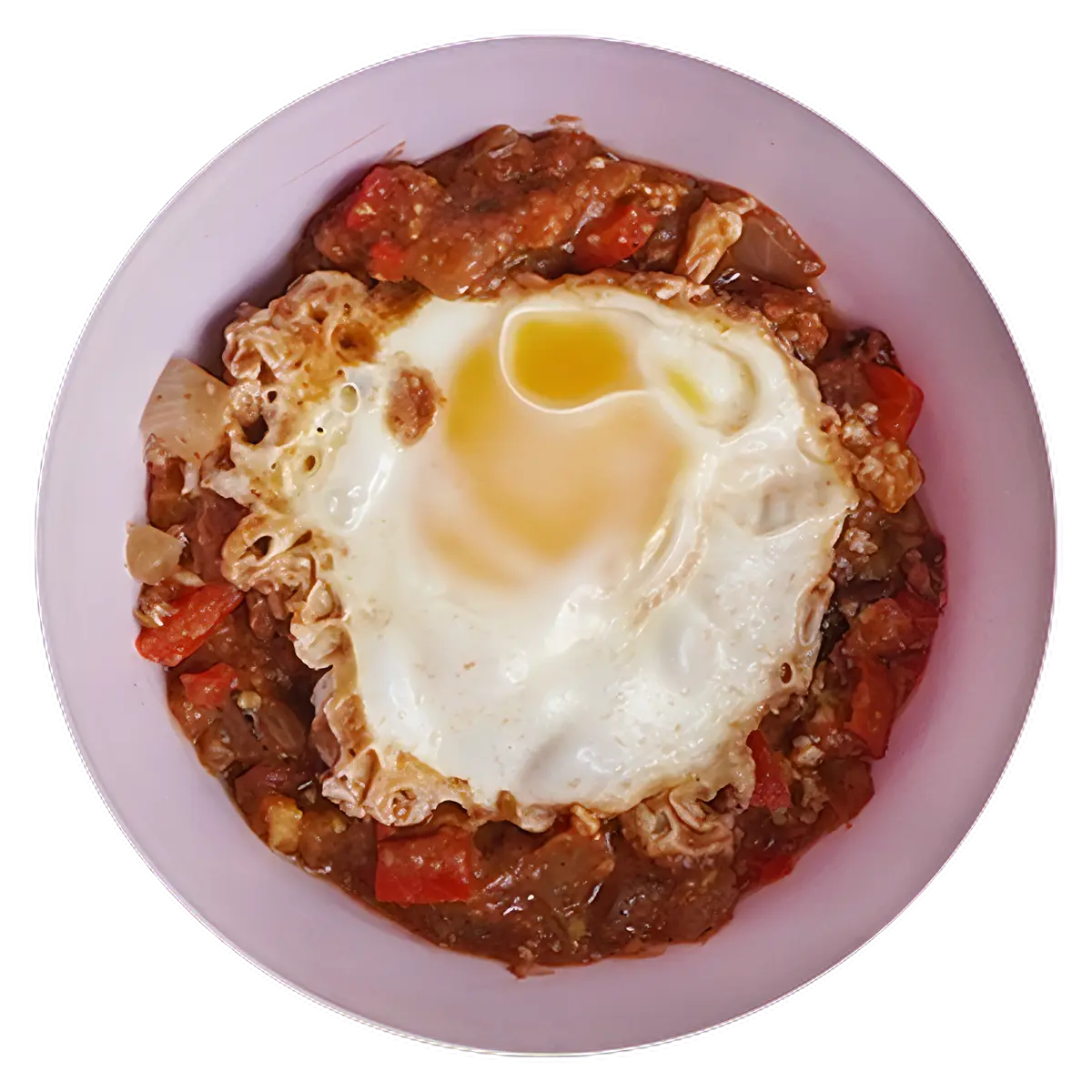 Huevos Rancheros