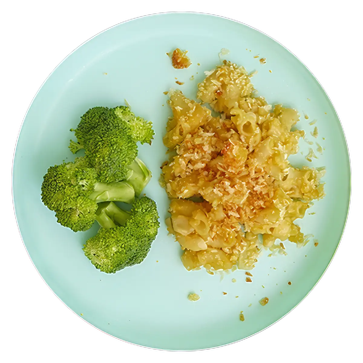 Macarrones Con Queso