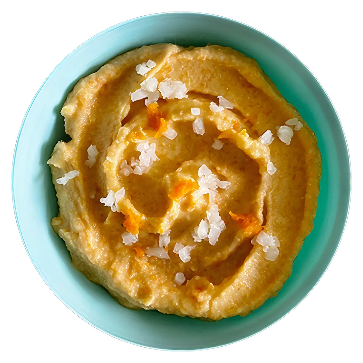 Red Lentil And Vegetable Pure