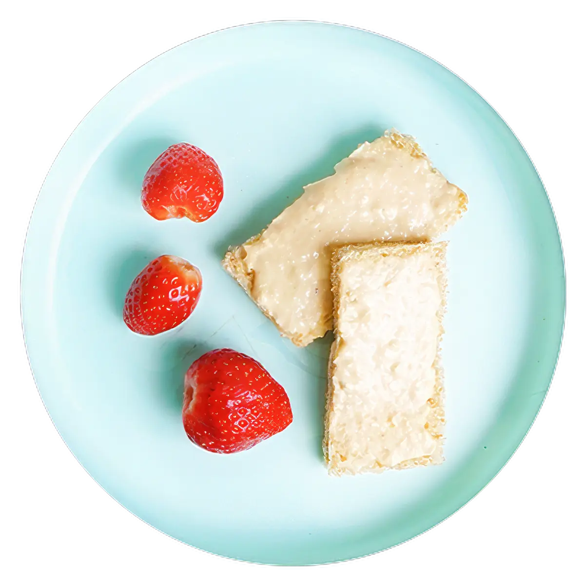 Hummus de frijoles cannellini