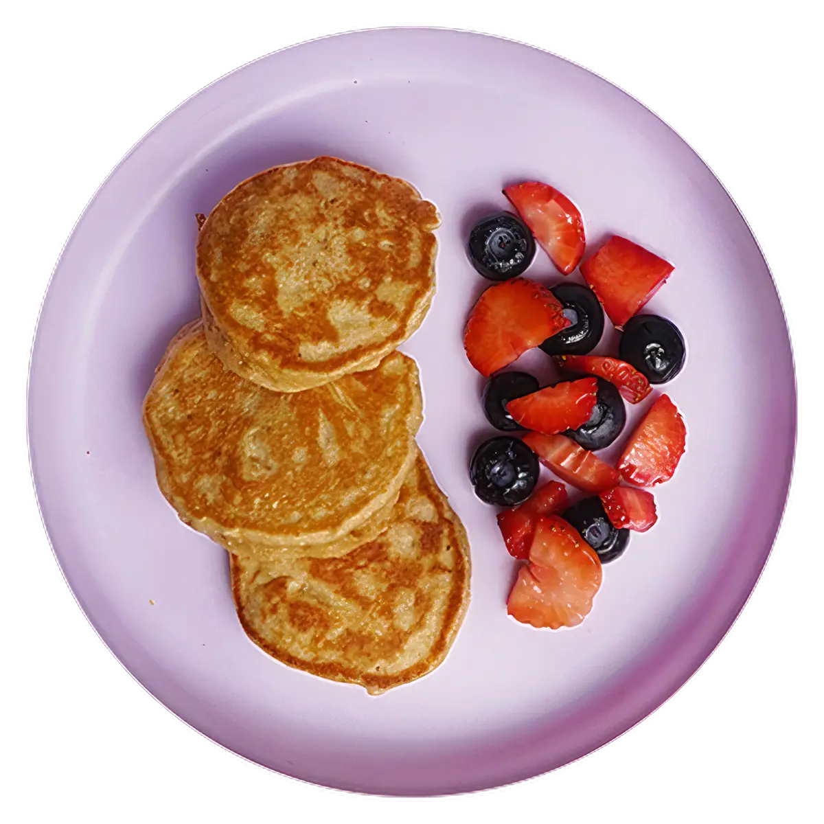 Panqueques Integrales